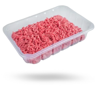 گوشت چرخکرده مخلوط
